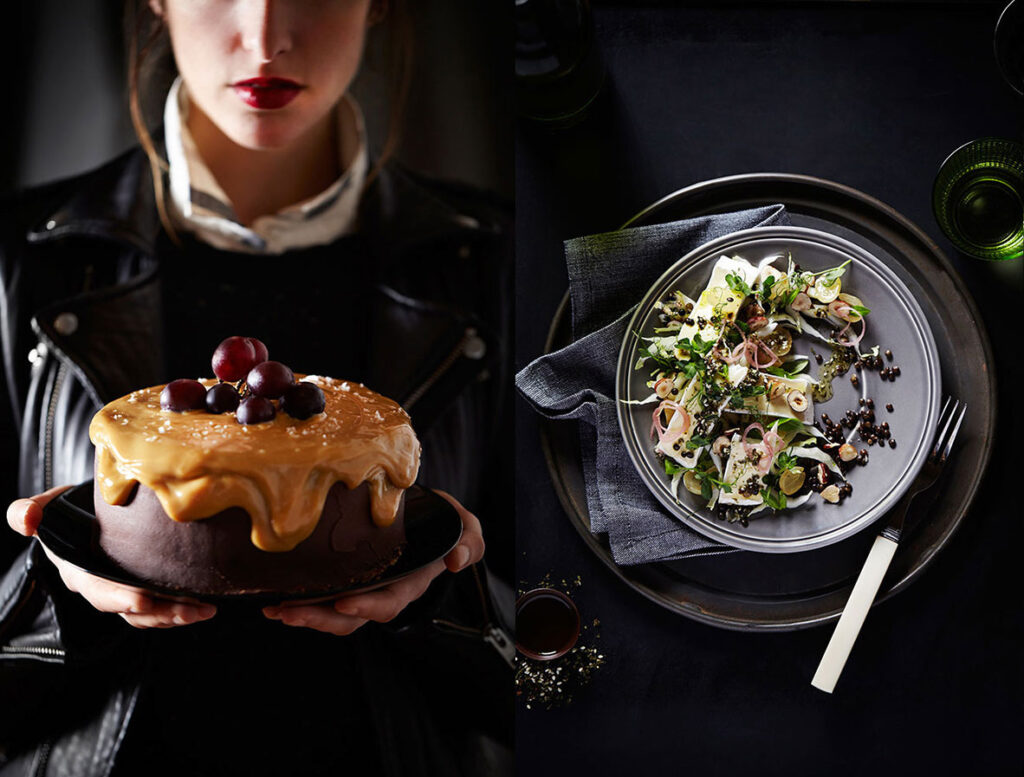 Ambiente Mediterráneo