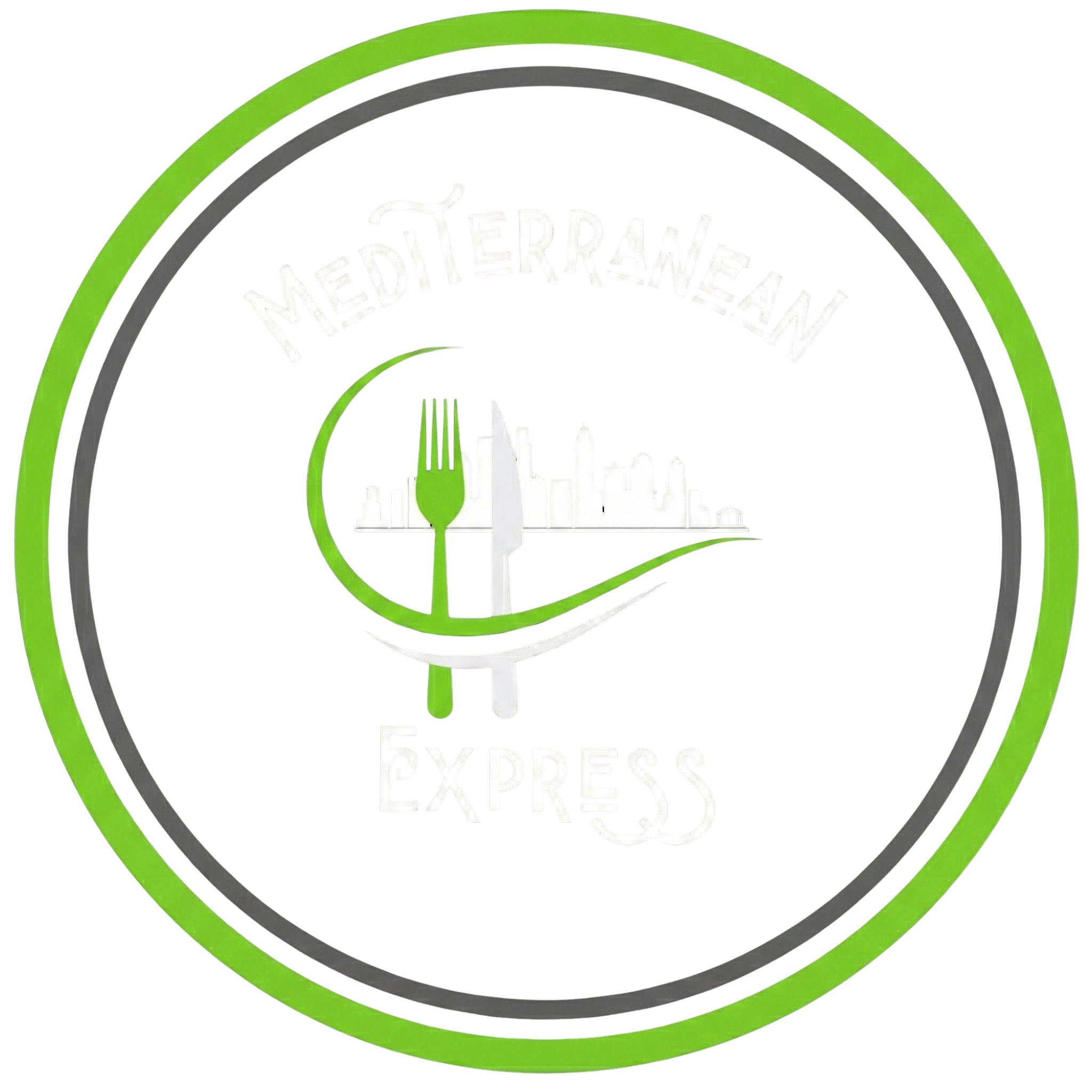 Logo Mediterranean Express