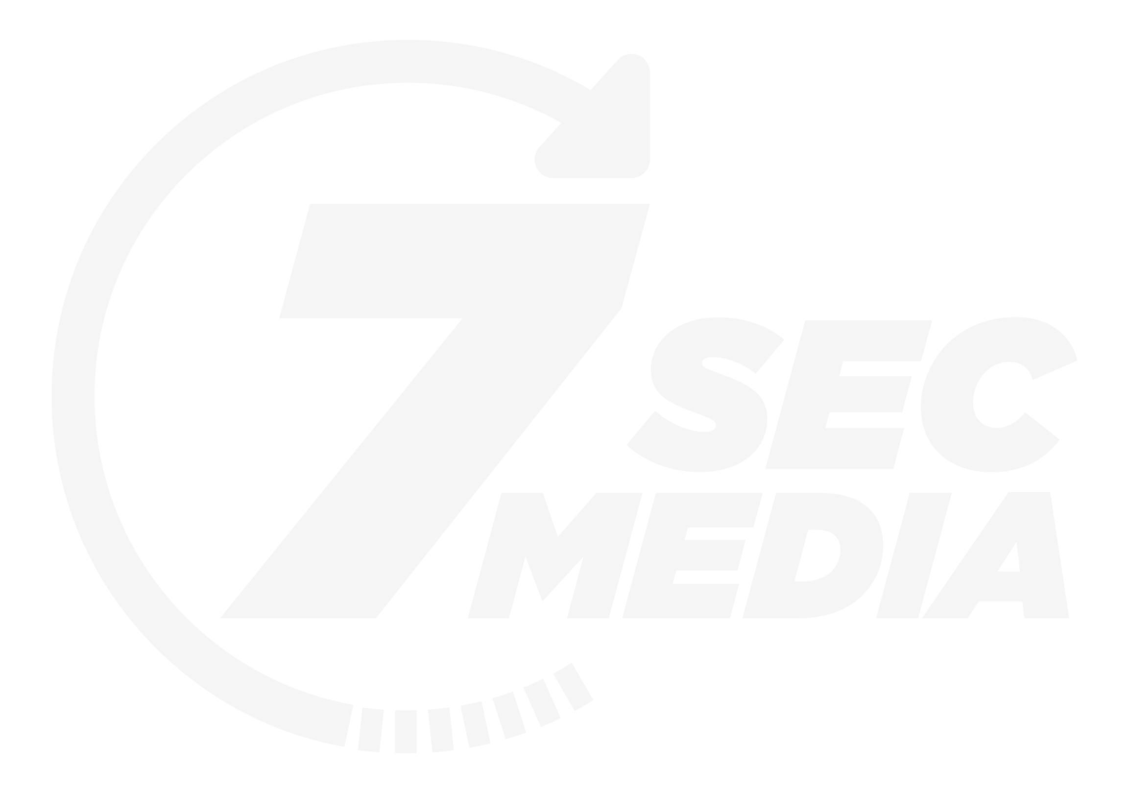 7Sec Media Logo